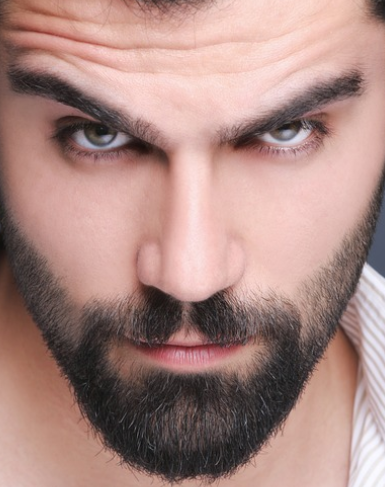 구안와사 초기증상 9