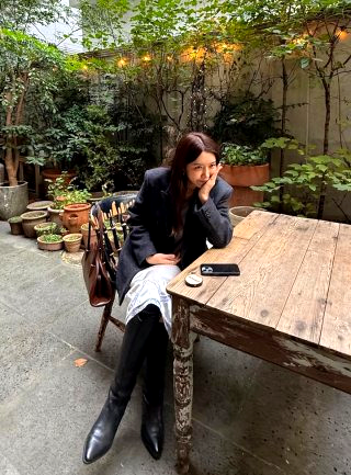 채정안 프로필 &amp;#124; 나이 이혼 자녀 키 근황