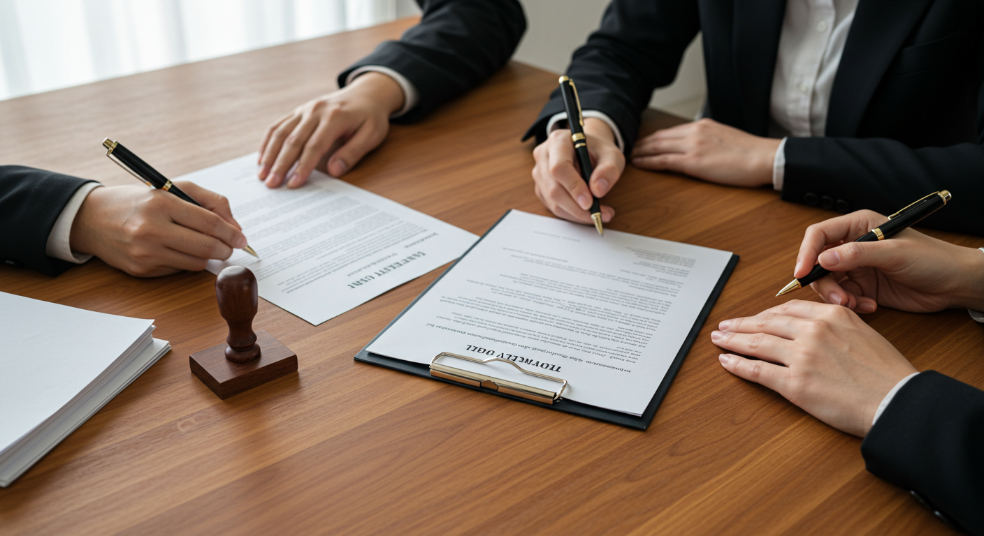 차용증 외에 추가로 확보해야 할 증거