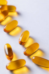 오메가3 효능, 부작용, 복용법 총정리 (2024ver)