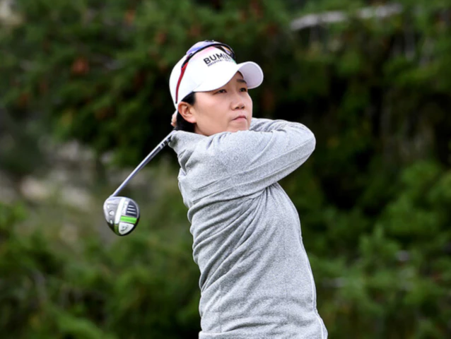 LPGA Q 시리즈