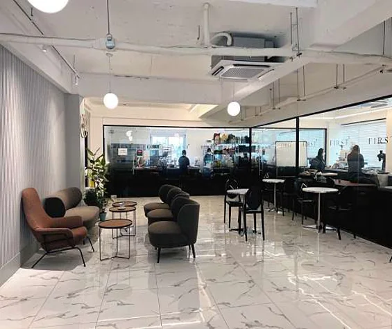 퍼스트아카데미 바리스타 제과제빵 학원 노원점