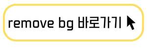 remove bg 바로가기