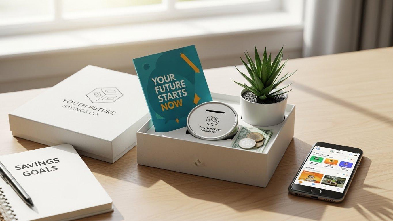 청년미래적금 회사