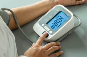 혈압 측정