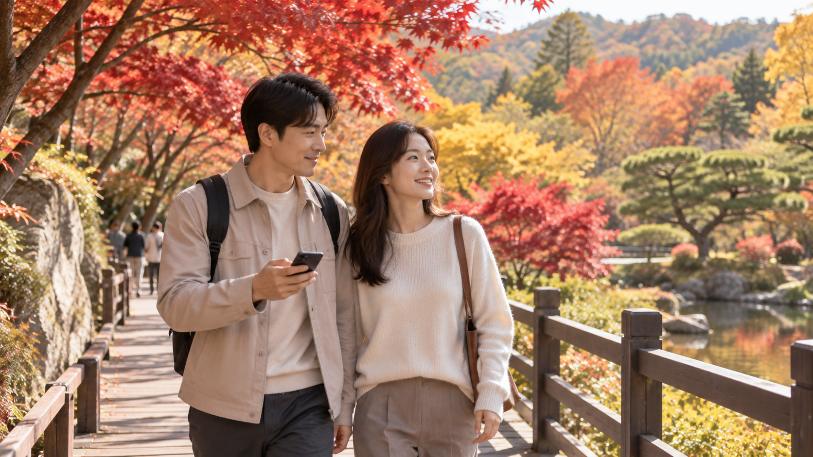 화담숲예약방법