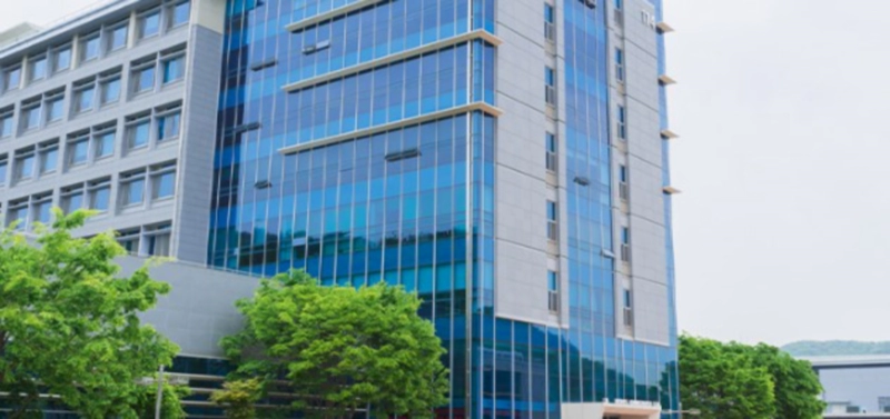 유니스트 대학정보