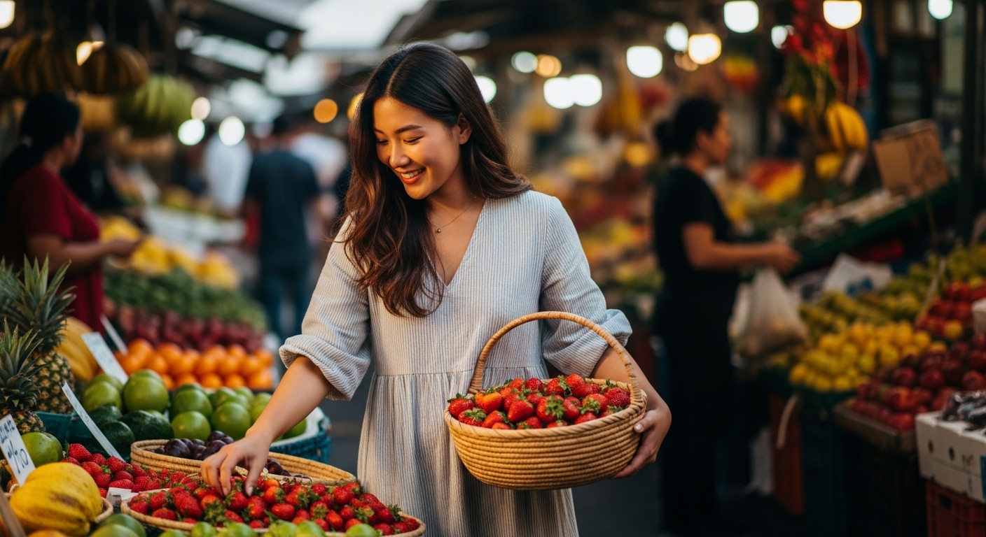 딸기 효능 부작용