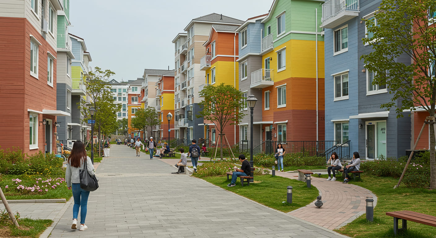 청년 주거지원으로 월세 부담 줄이는 방법