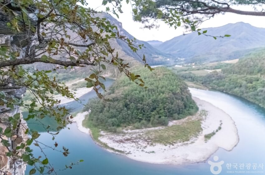 정선 가볼만한곳 베스트 10