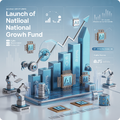 국민성장펀드 150조 - 지원&middot;대상&middot;가입&middot;관련주 이미지