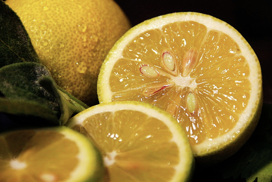 기계가 고안한 새콤한 맛, 인간의 입맛을 사로잡을 수 있을까