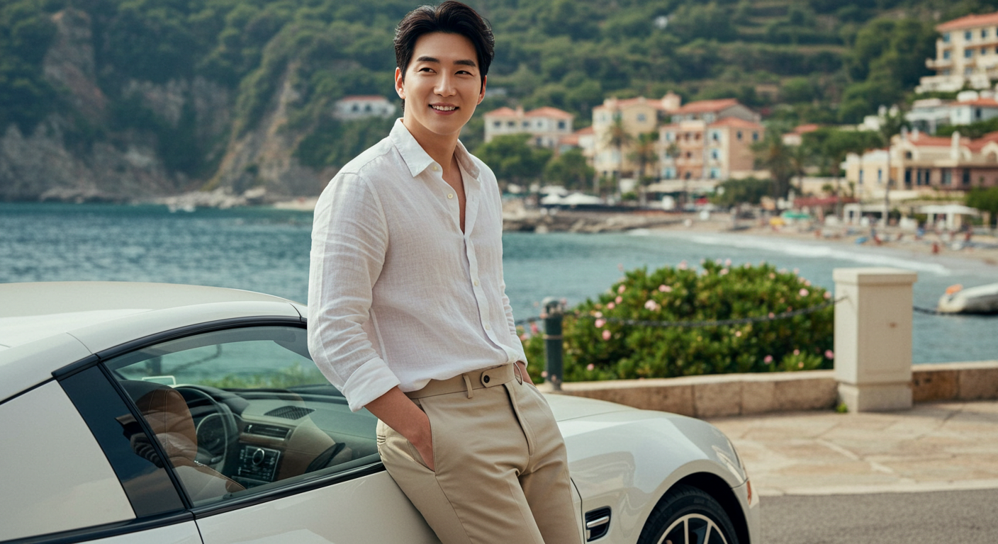 중고차 매매시 필요한 서류 2025년 가이드