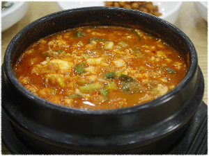 강릉짬뽕순두부