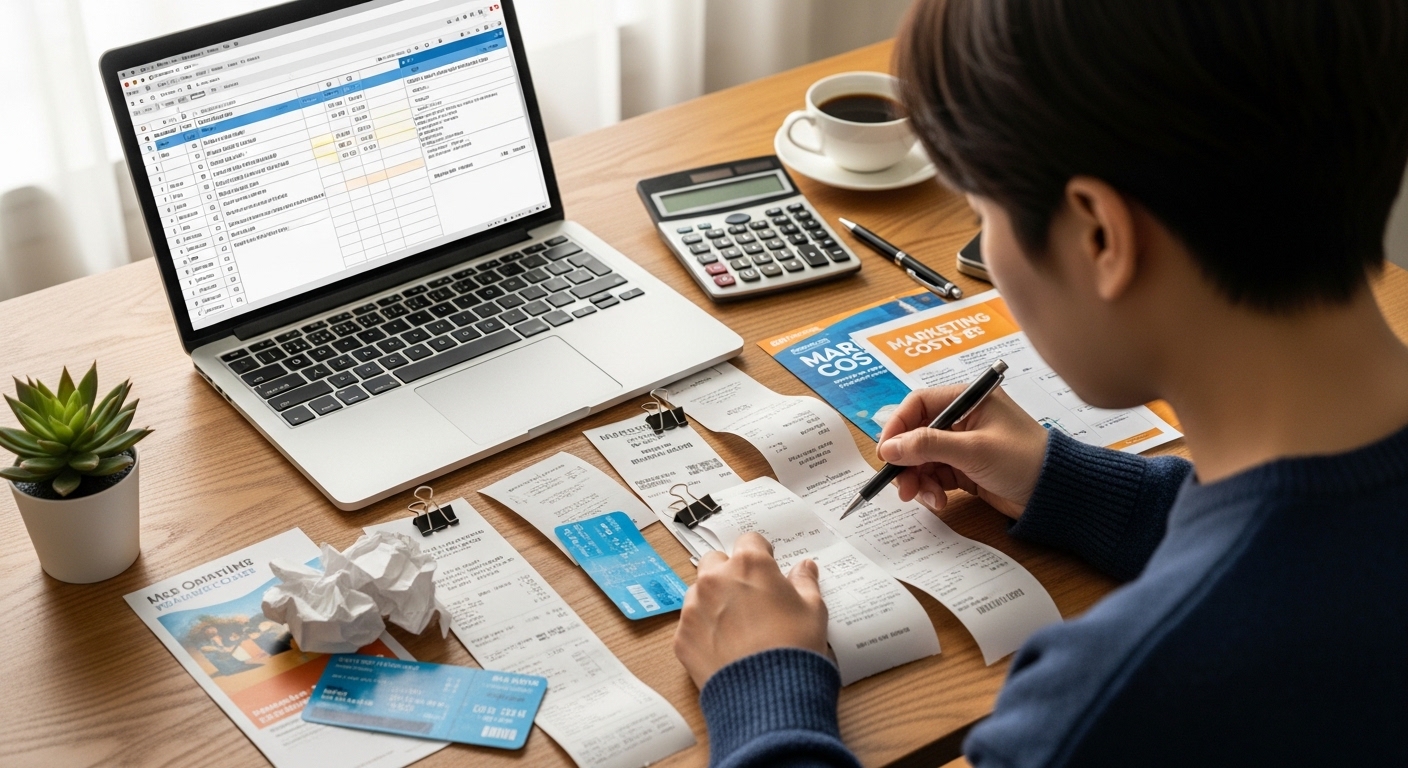 프리랜서 3.3퍼센트 환급과 기한후 신고 방법