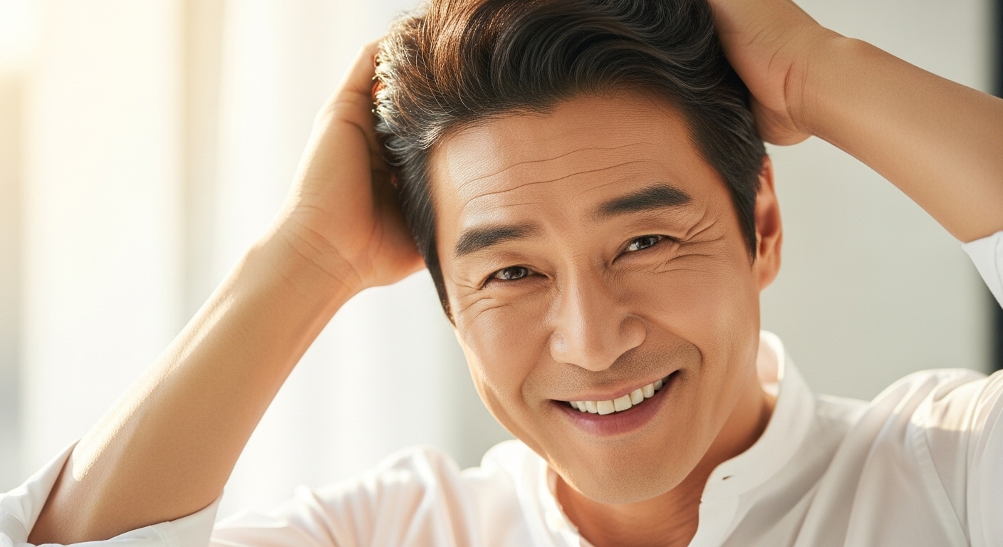 여성형탈모, 미녹시딜