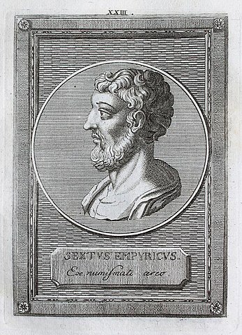 스크스투스 엠피리쿠스 삽화