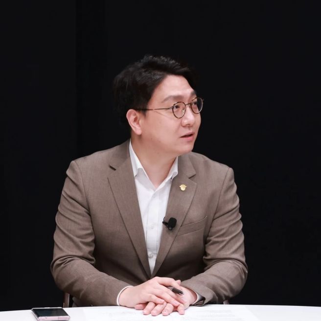 신인규 변호사 프로필