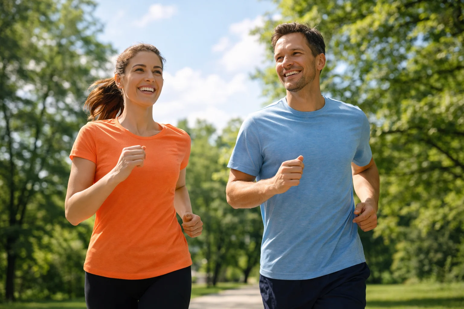 면역력 높이는 방법