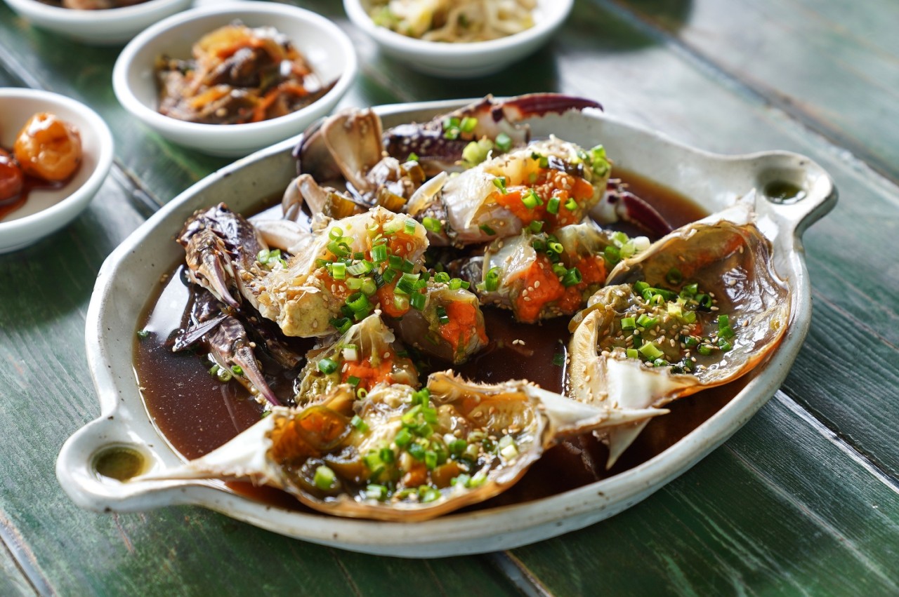 석모도 수목원 근처 맛집