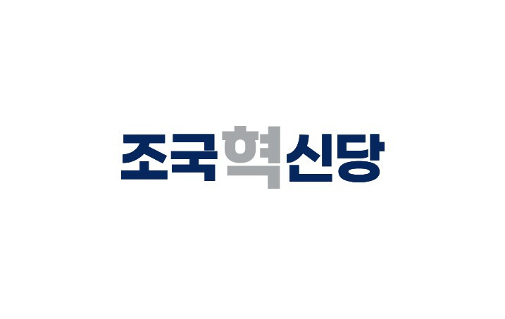 황현선 조국혁신당 사무총장 활동