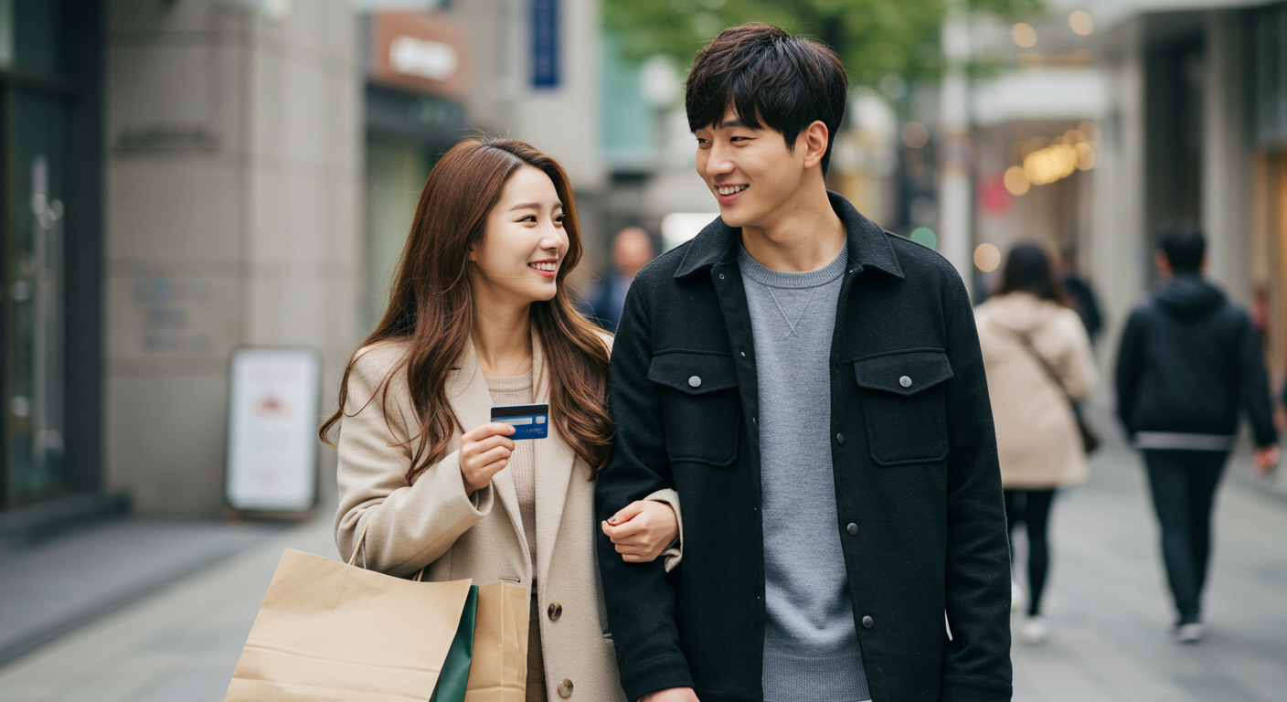 롯데 신용카드 추천