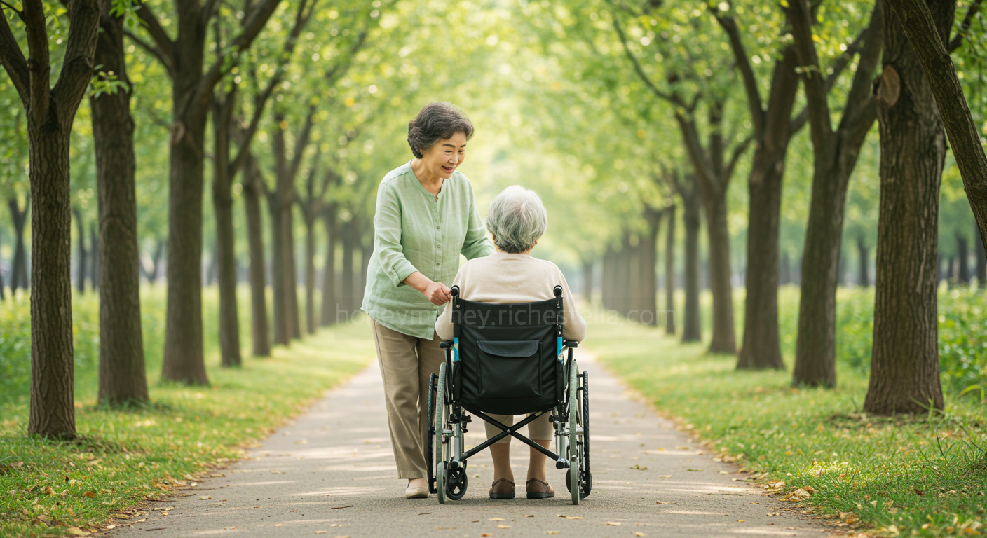 시니어 일자리 노노케어 노인돌봄