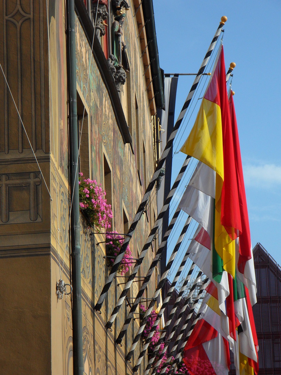 공공 기억공간과 기념의식