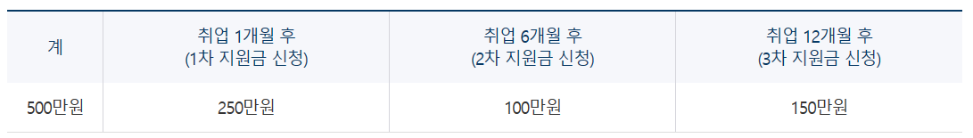 청년 해외취업