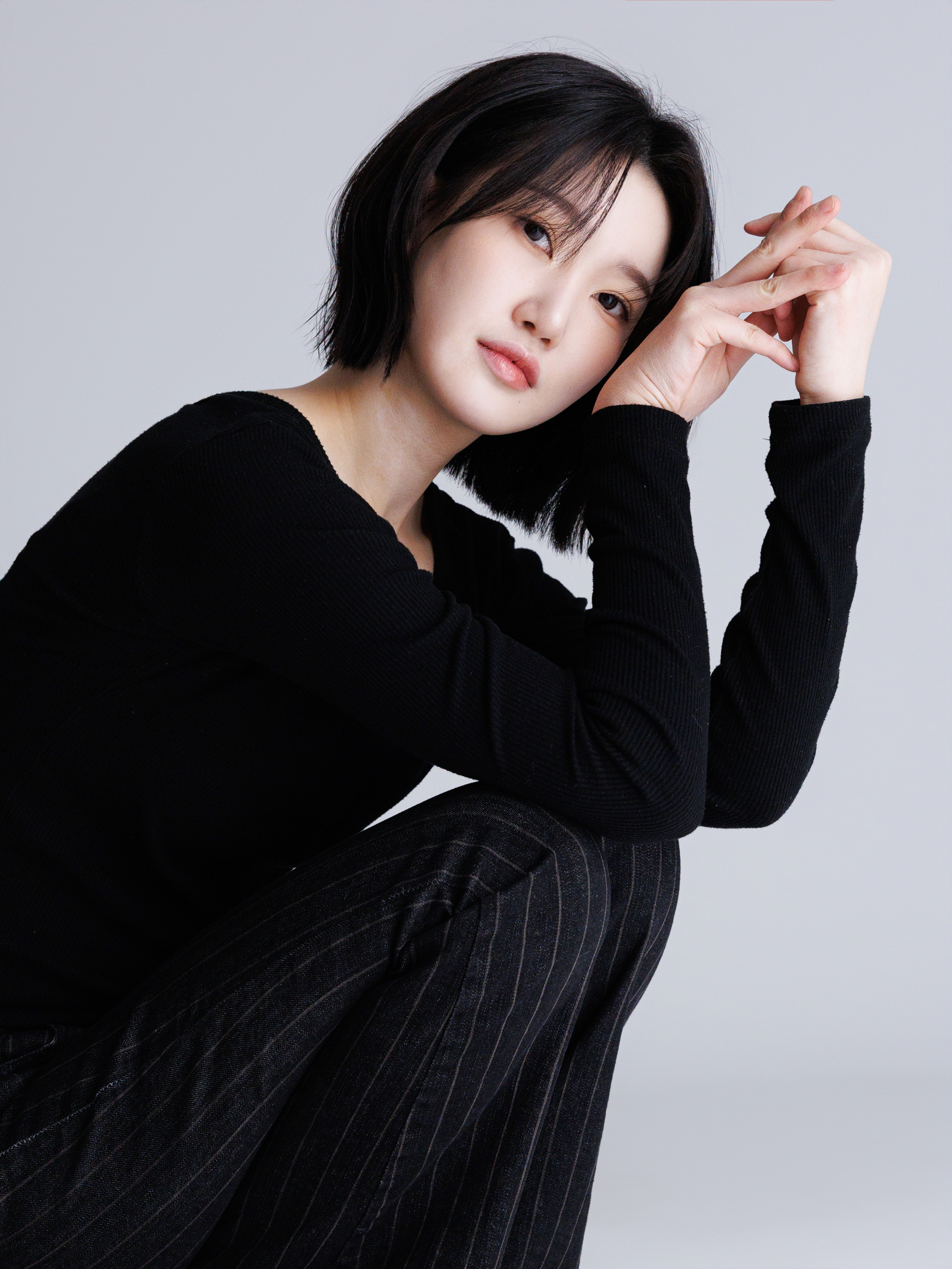 천안 프로필사진 순백스튜디오 &mdash; 배우프로필 잘찍는곳 1