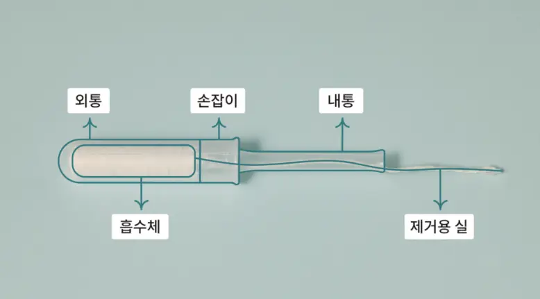 탐폰