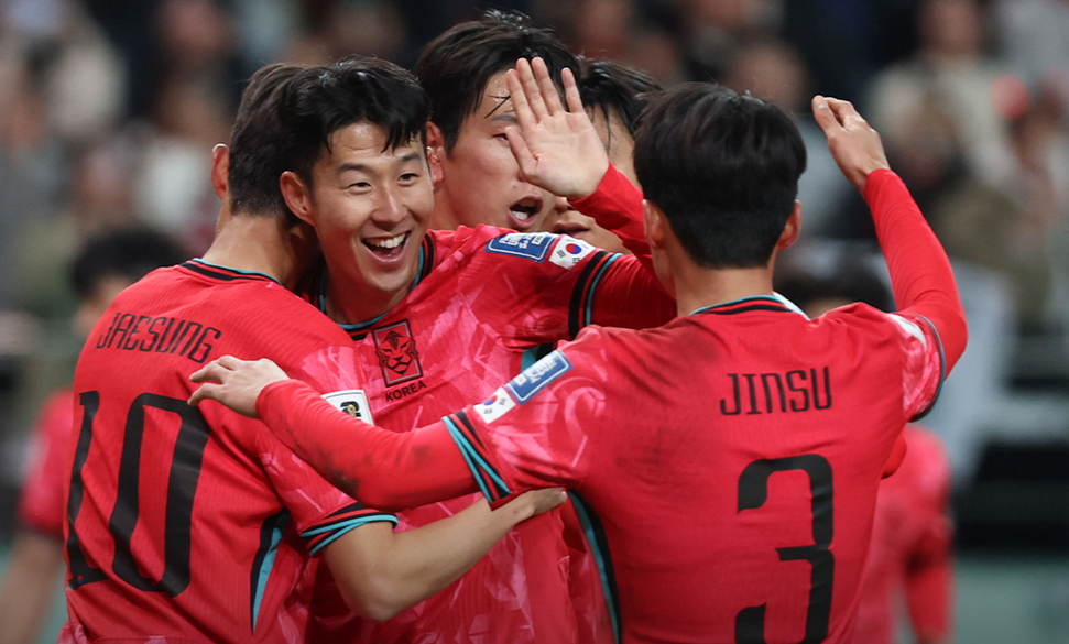 한국 중국 축구 6월 11일 축구중계 무료보기(+일정&amp;#44; 선수&amp;#44; 관전포인트)