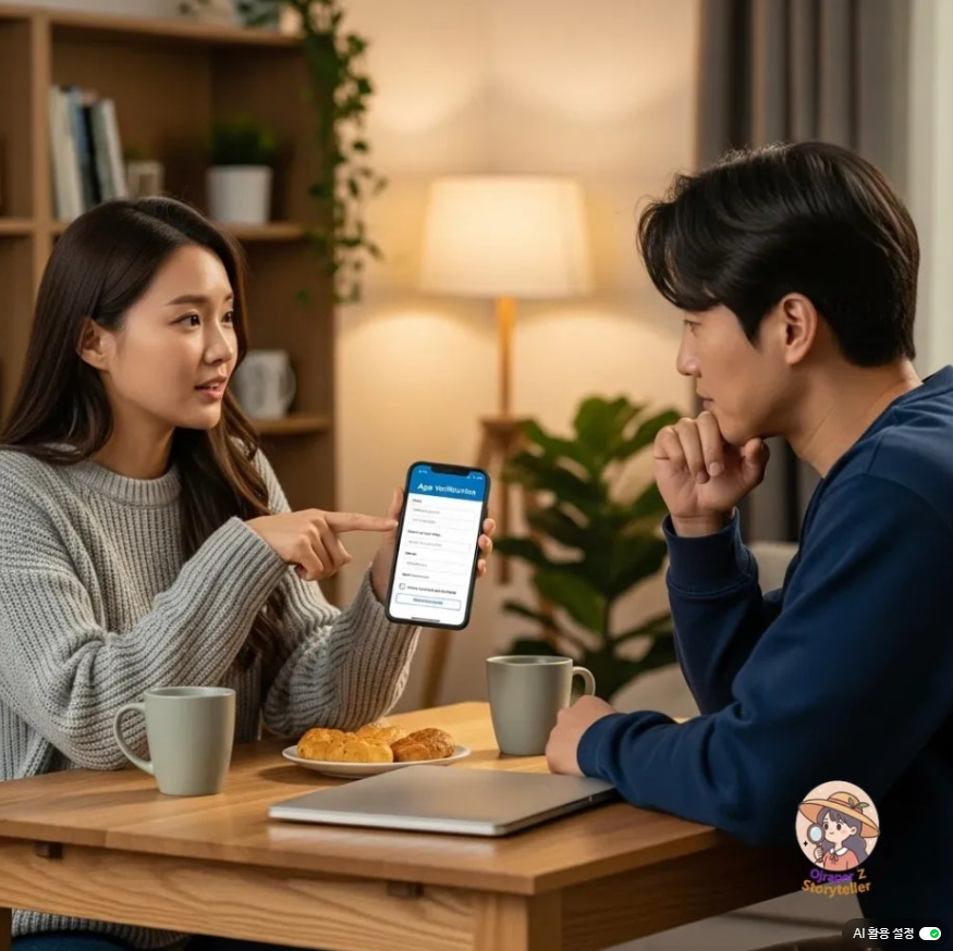 넷플릭스 성인인증 자꾸 뜰 때 모바일 인증 오류 해결까지 한 번에 정리