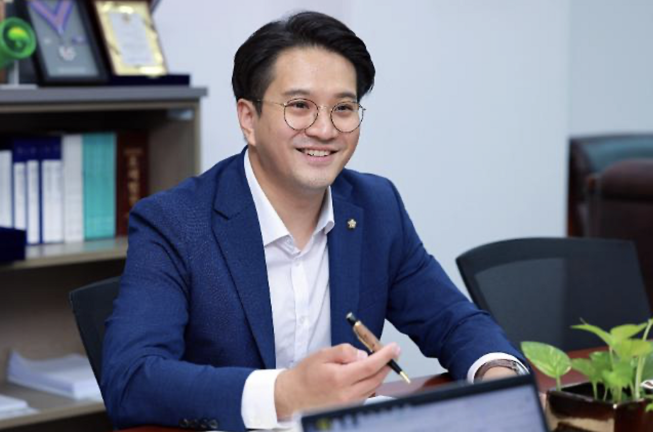 전용기 국회의원 22대 총선 당선