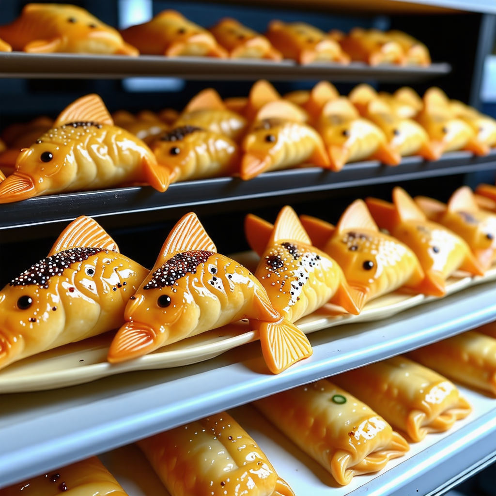 붕어빵 창업, 소자본으로 시작하는 법과 필수 준비 사항