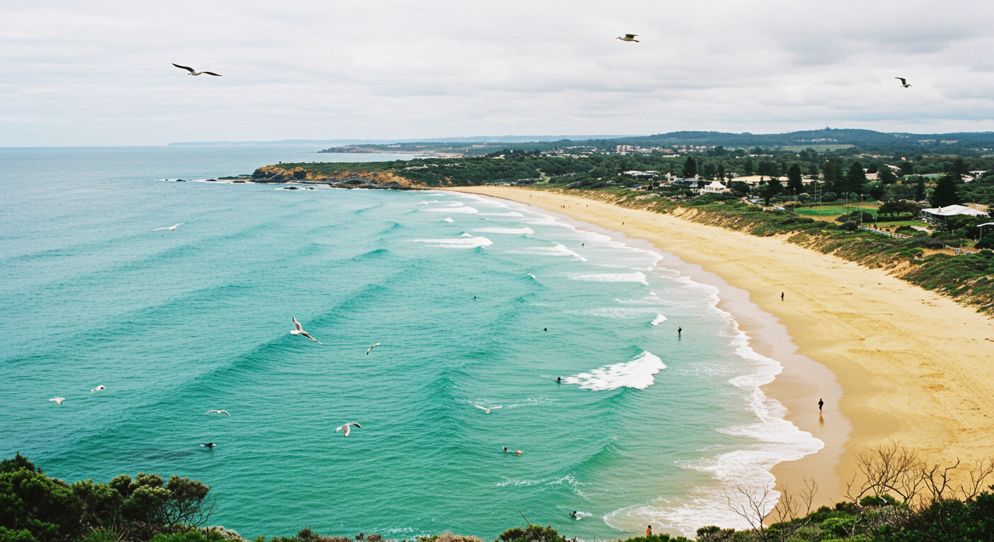 8월 해외여행지 추천
