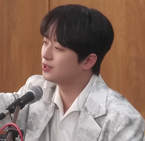 이찬원, tvN 신규 예능 '상속전야' MC 발탁&hellip;서장훈과 호흡 맞춘다
