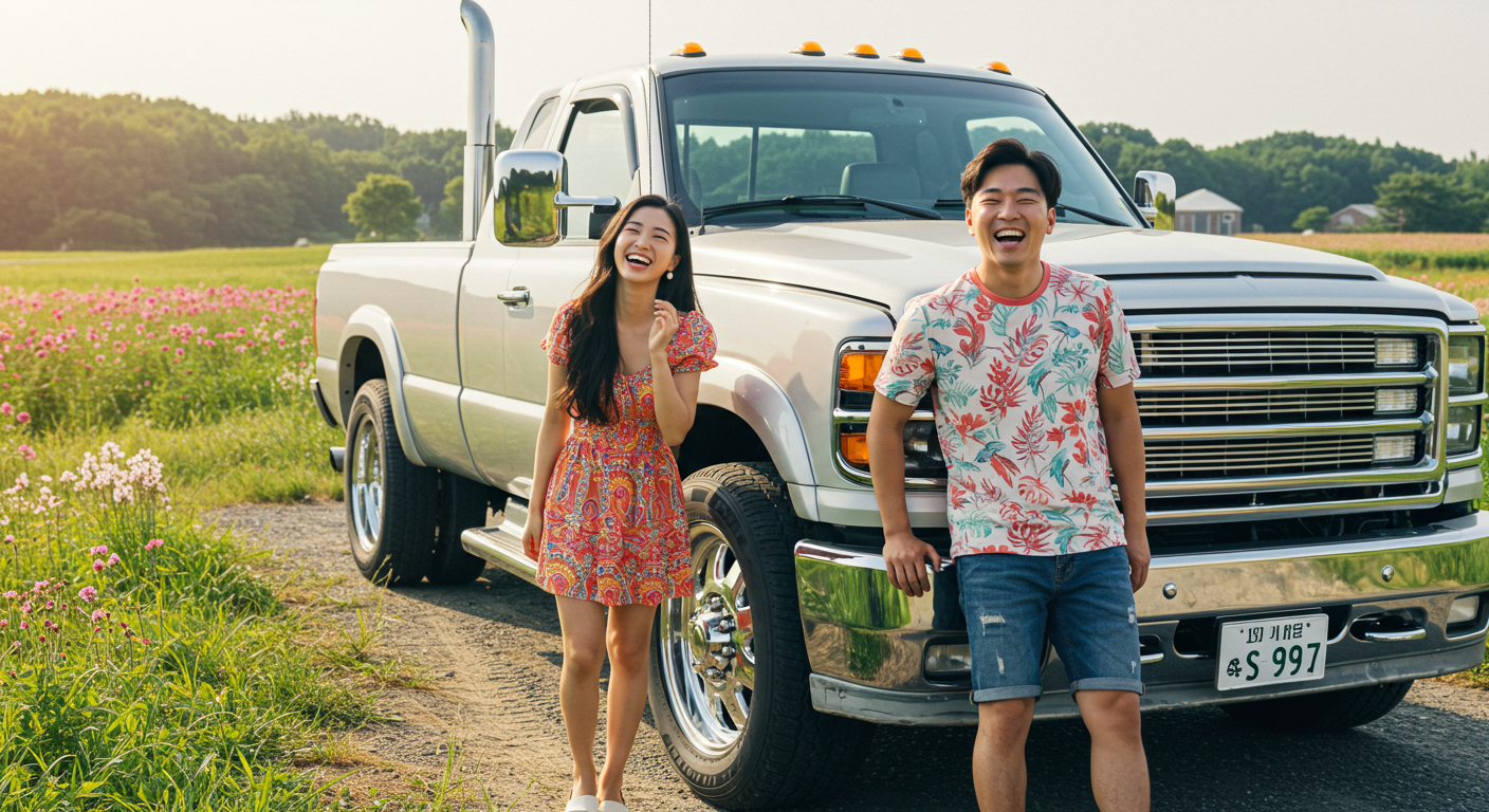 화물 중고차 매매사이트