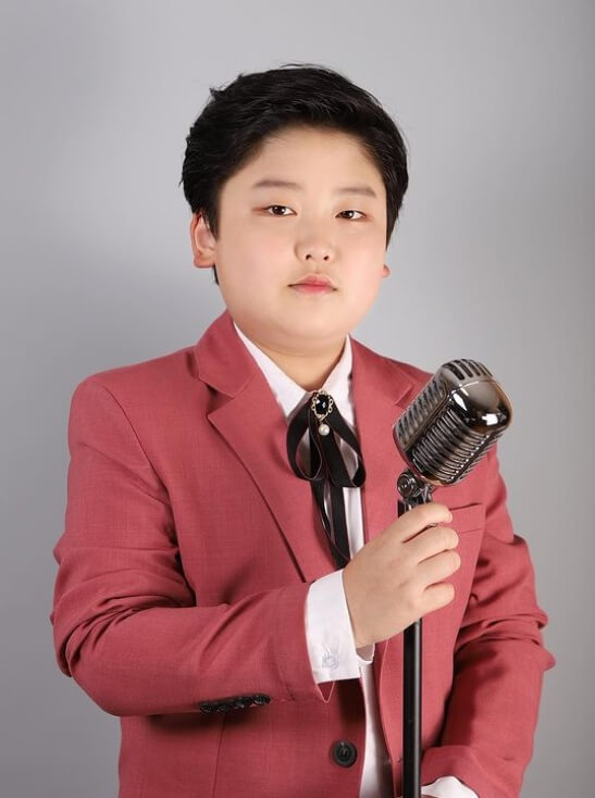 미스터 트롯2 박성온