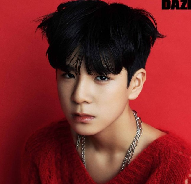 정동원 오토바이 위반 논란 및 정동원 시계 팬카페 인스타그램 프로필 정리 