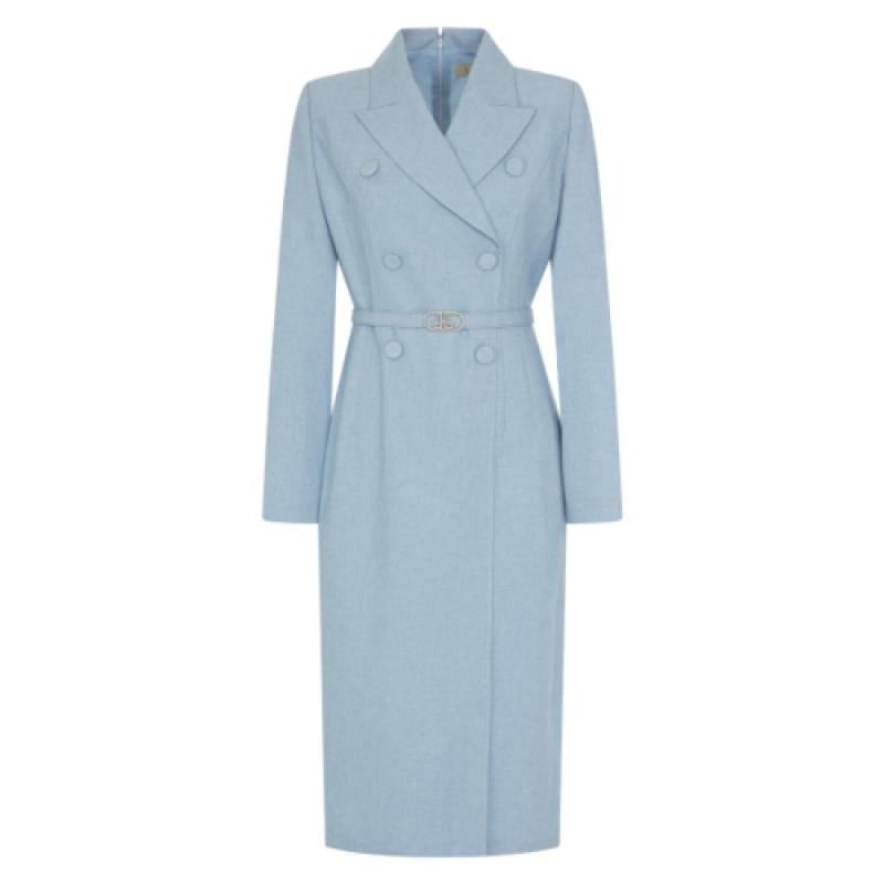 린 페리스 H라인 원피스 LGOPNC9700