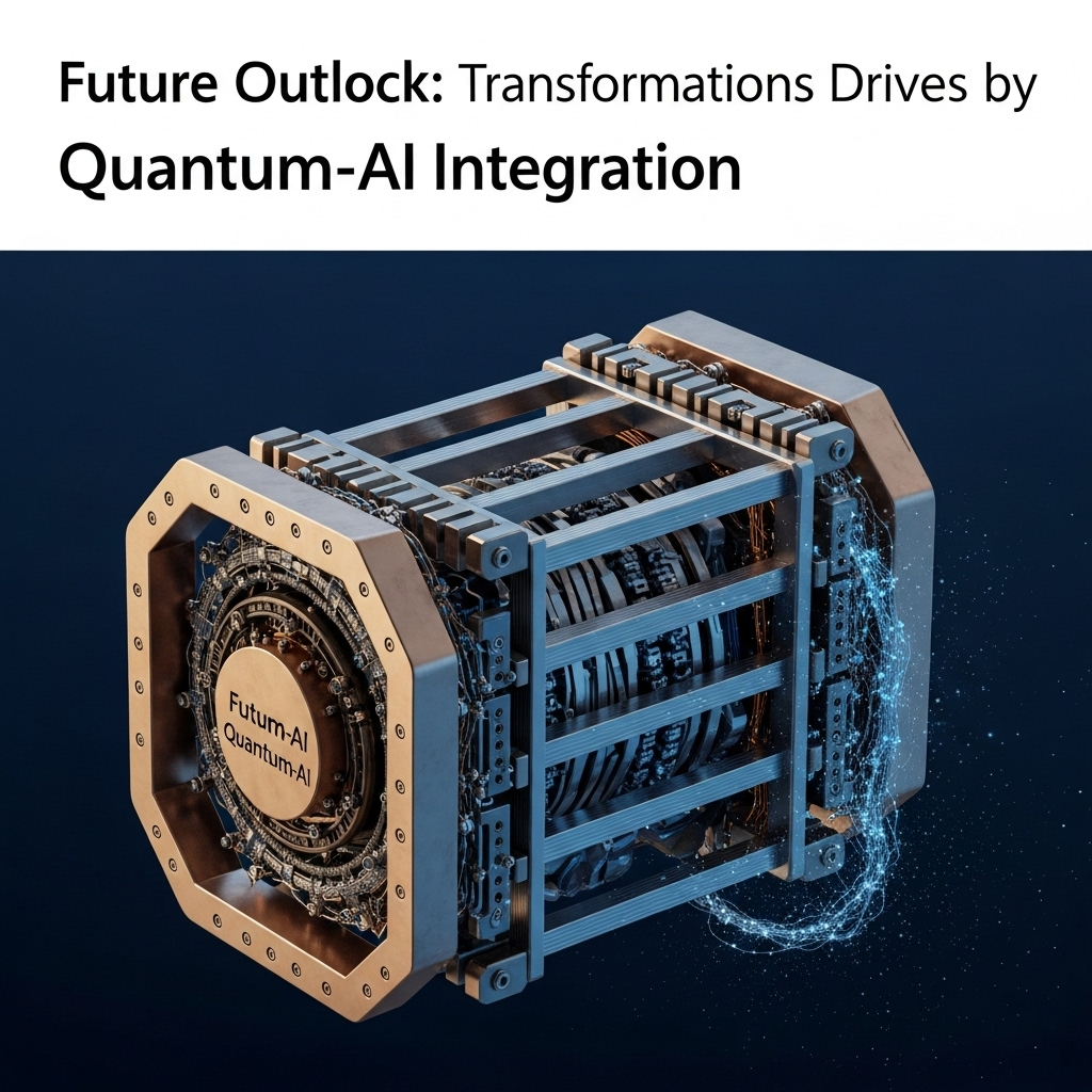향후 전망: 양자-AI 융합이 가져올 변화