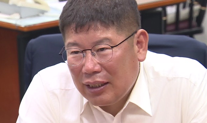 김경진 의원 국민의힘 혁신위원 발탁 