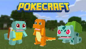 PokeCraft