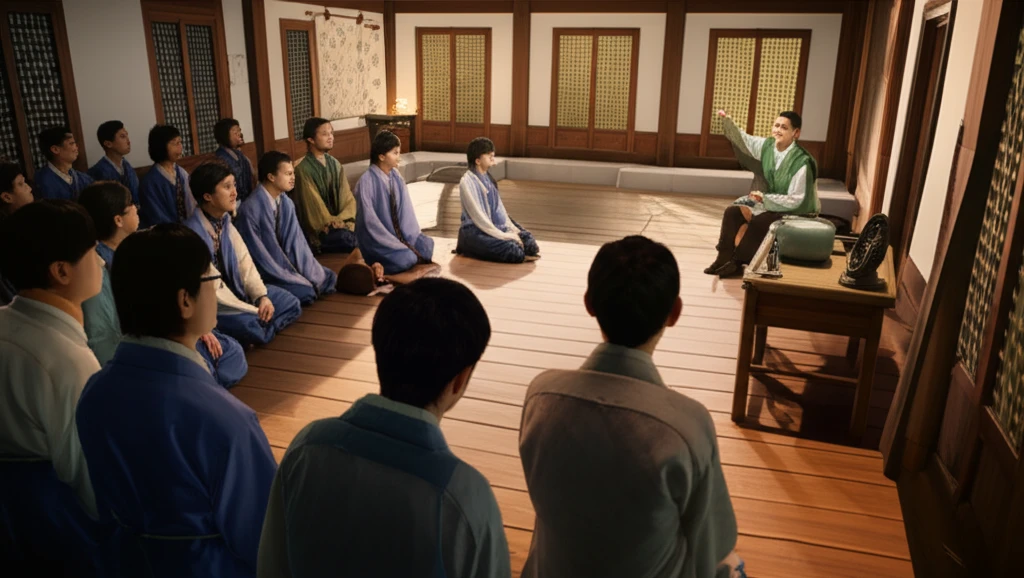 관광통역안내사를 위한 2025 국립민..