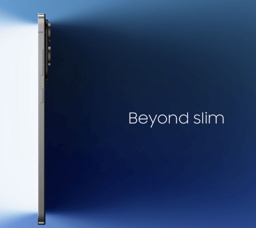 갤럭시 S25엣지 사전예약