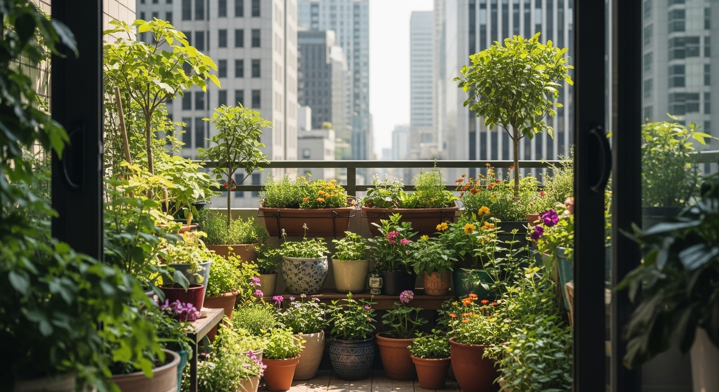 냄세 제거 식물