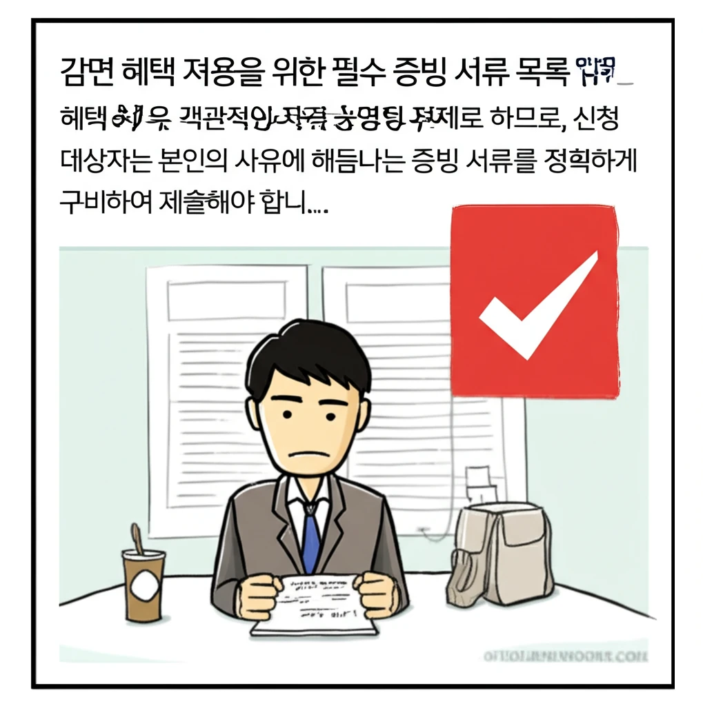 2025 청풍유스호스텔 감면 제도, ..