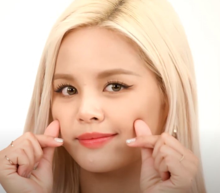 내일은 미스트롯 2 참가자 손