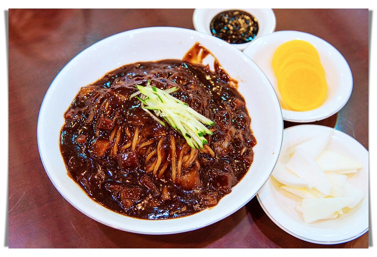 제821회-생활의달인-은둔식달-경북-칠곡-짜장면-달인-맛집-위치-어디